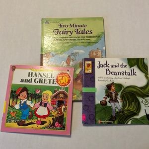 Fairy Tales